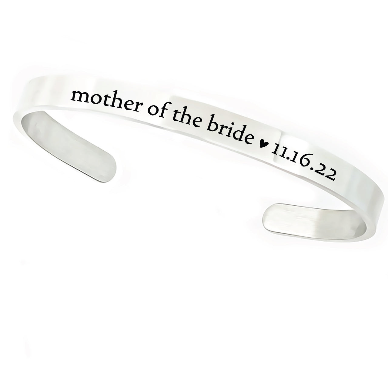Mother Of The Bride Jenna Cuff