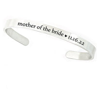 Thumbnail for Mother Of The Bride Jenna Cuff