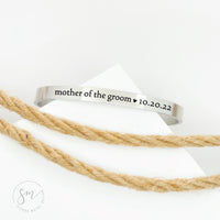 Thumbnail for Mother Of The Groom Jenna Cuff