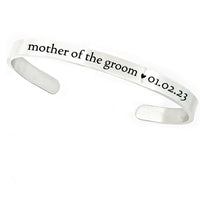 Thumbnail for Mother Of The Groom Jenna Cuff