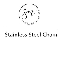 Thumbnail for Stainless Steel Chain