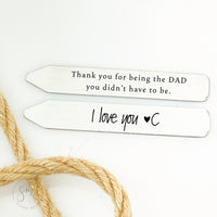 Thumbnail for Stepdad Collar Stays