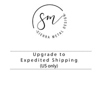 Thumbnail for Upgrade to Expedited Shipping-US ONLY